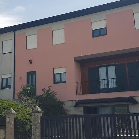 Moradia Rotunda Dos Bois Apartment Montalegre Exterior photo